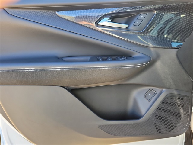 2024 Chevrolet Blazer EV LT White at Ultimate Motorsports