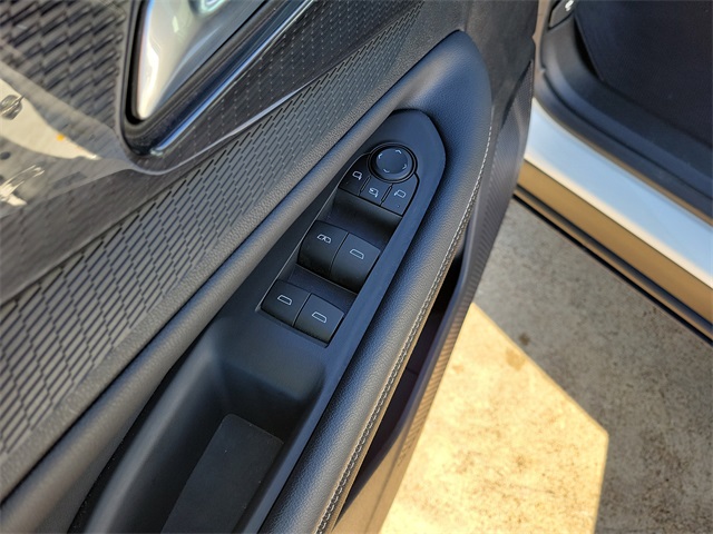 2024 Chevrolet Blazer EV LT White at Ultimate Motorsports