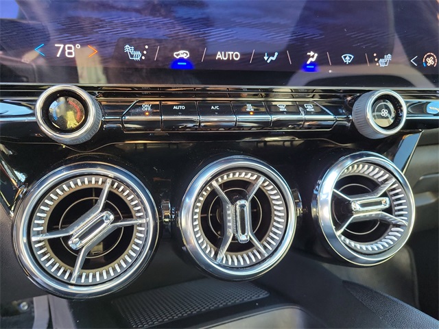 2024 Chevrolet Blazer EV LT White at Ultimate Motorsports