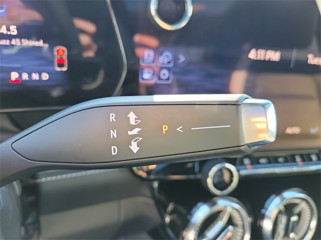 2024 Chevrolet Blazer EV LT White at Ultimate Motorsports