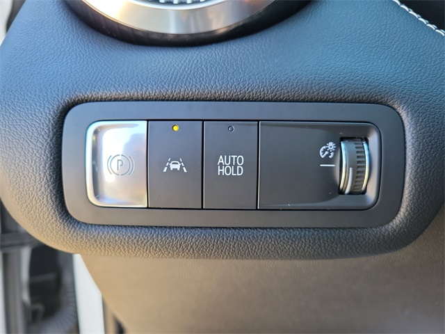 2024 Chevrolet Blazer EV LT White at Ultimate Motorsports