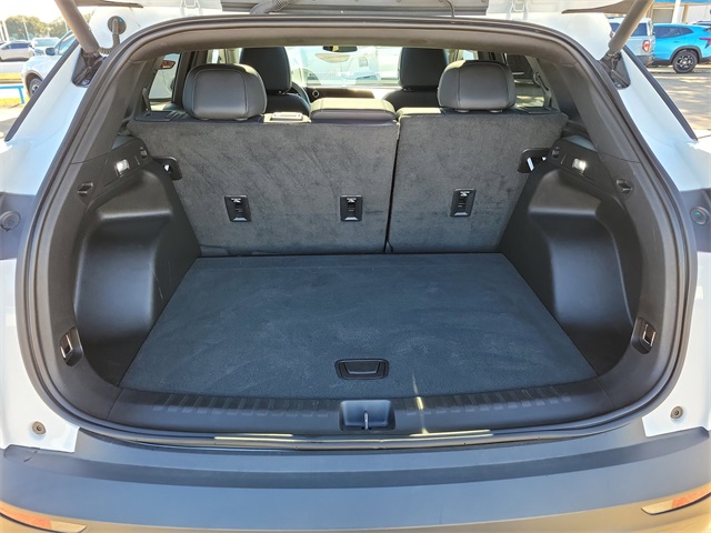 2024 Chevrolet Blazer EV LT White at Ultimate Motorsports