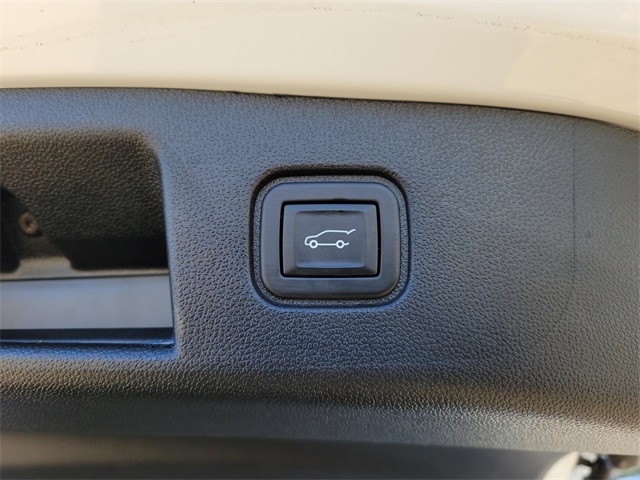 2024 Chevrolet Blazer EV LT White at Ultimate Motorsports