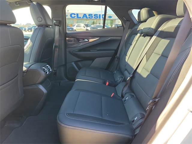 2024 Chevrolet Blazer EV LT White at Ultimate Motorsports