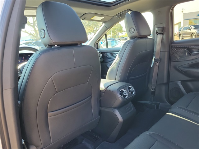 2024 Chevrolet Blazer EV LT White at Ultimate Motorsports