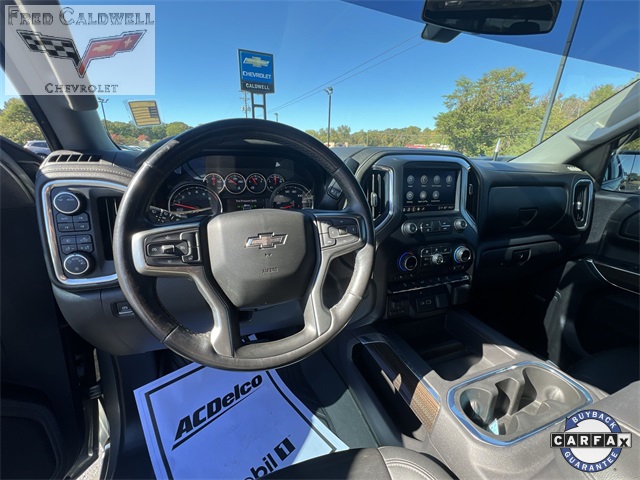 ChevroletSilverado 150010