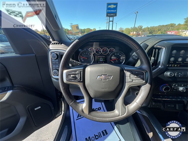 ChevroletSilverado 150011