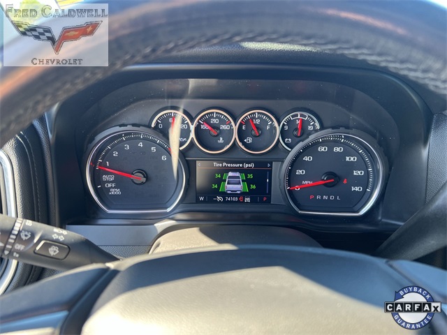 ChevroletSilverado 150012