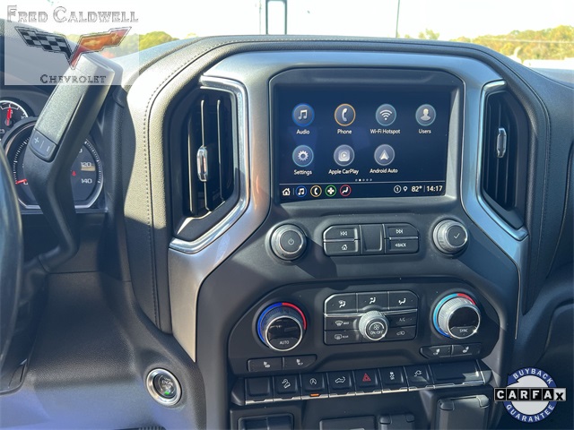 ChevroletSilverado 150013