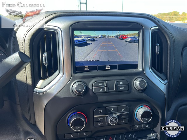 ChevroletSilverado 150014