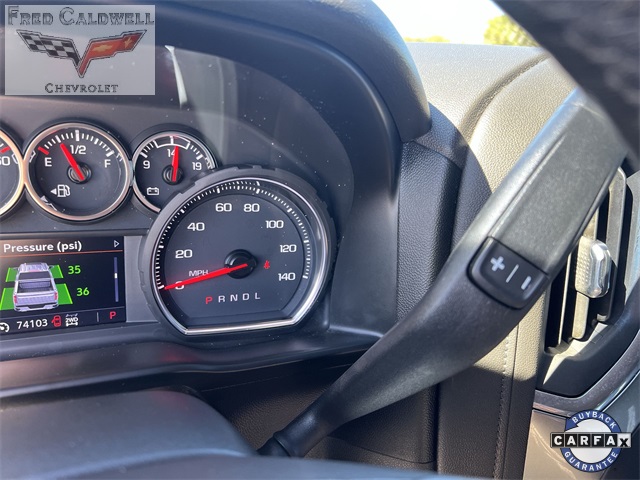 ChevroletSilverado 150015