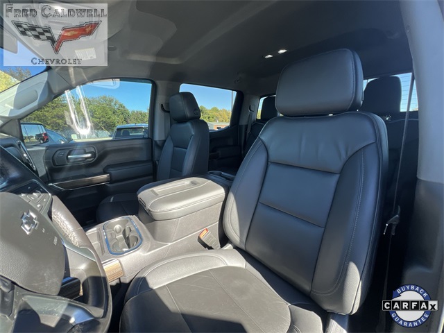 ChevroletSilverado 150018