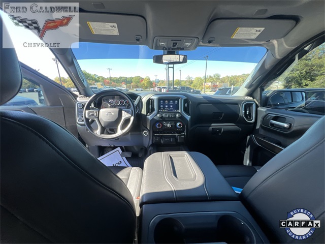 ChevroletSilverado 150019