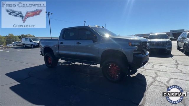 ChevroletSilverado 15002