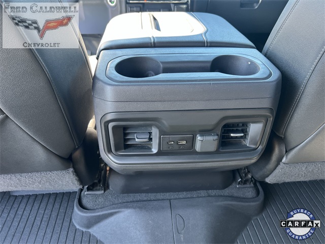 ChevroletSilverado 150020