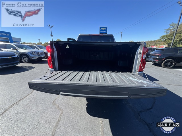 ChevroletSilverado 150025