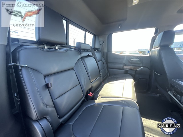 ChevroletSilverado 150026