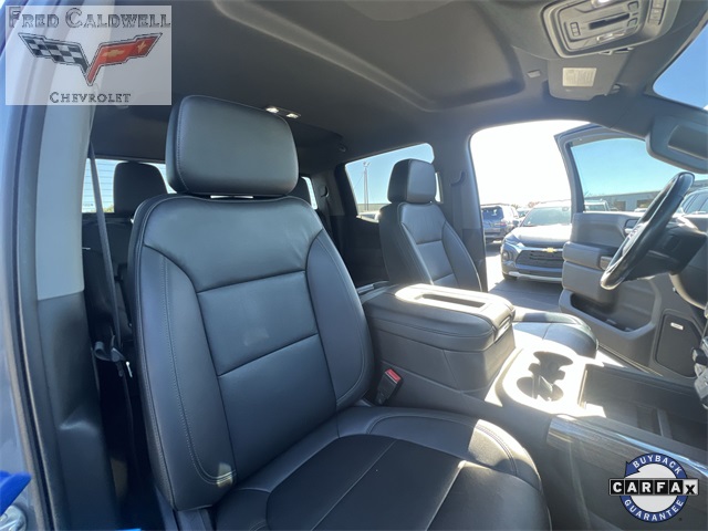 ChevroletSilverado 150027