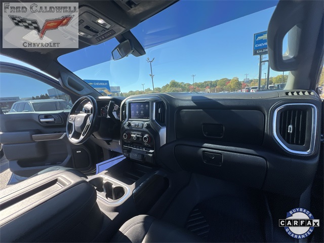 ChevroletSilverado 150028