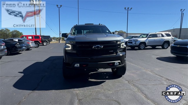 ChevroletSilverado 15003