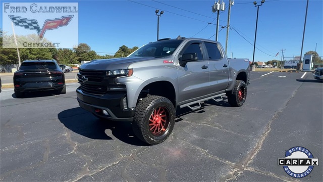 ChevroletSilverado 15004