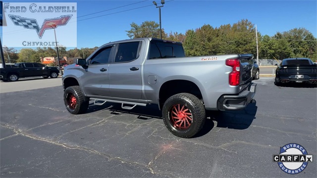 ChevroletSilverado 15006