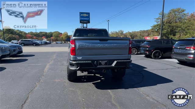 ChevroletSilverado 15007