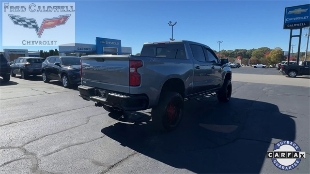 ChevroletSilverado 15008