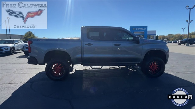 ChevroletSilverado 15009