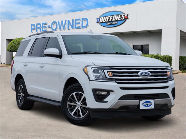 2021 Ford Expedition XLT RWD