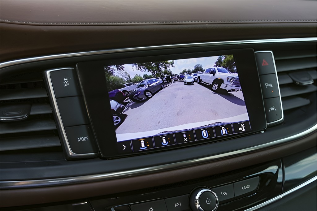 Used Car 2021 Buick Enclave  Avenir For Sale In Austin, Texas