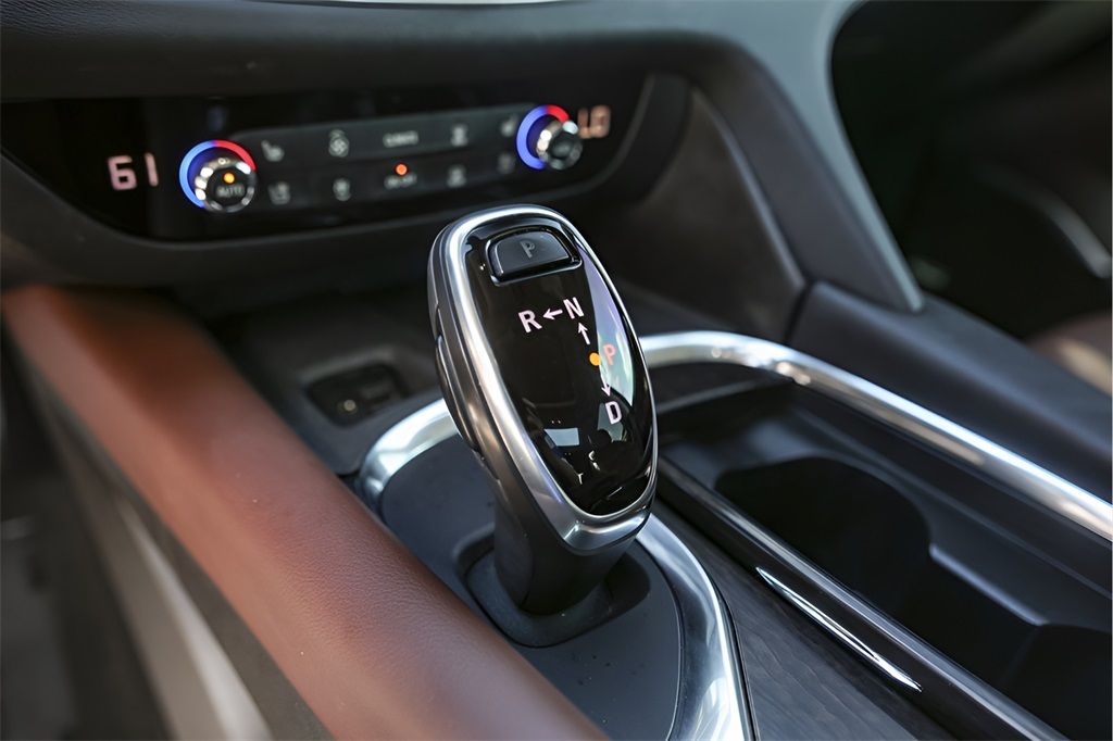 Used Car 2021 Buick Enclave  Avenir For Sale In Austin, Texas