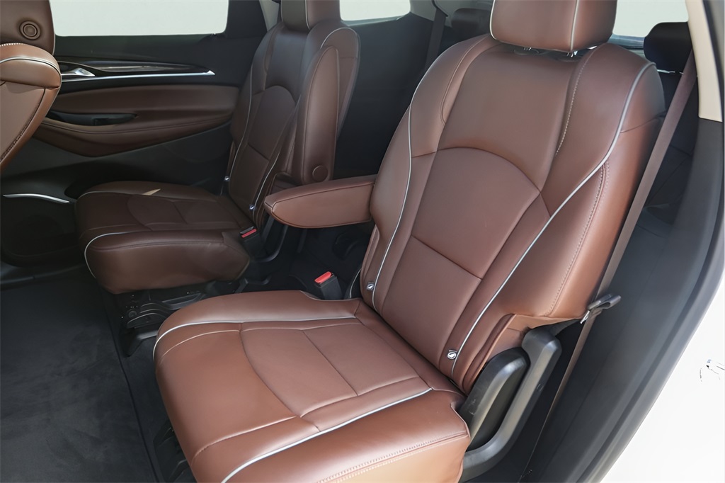 Used Car 2021 Buick Enclave  Avenir For Sale In Austin, Texas