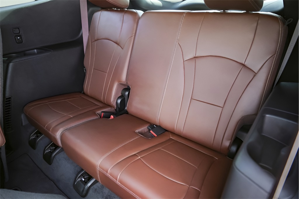 Used Car 2021 Buick Enclave  Avenir For Sale In Austin, Texas