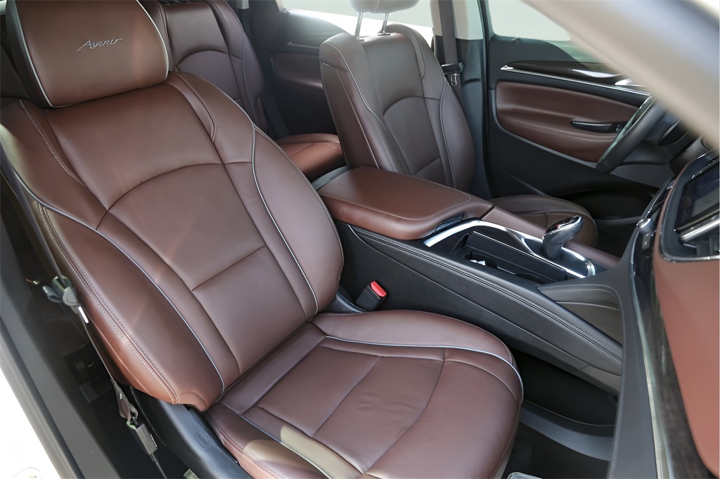 Used Car 2021 Buick Enclave  Avenir For Sale In Austin, Texas