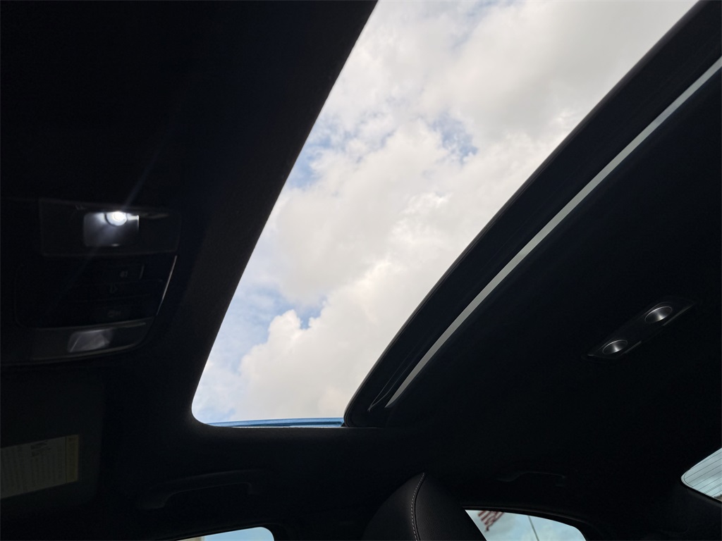 2024 Kia Forte GT-Line Blue at Baytown Hyundai