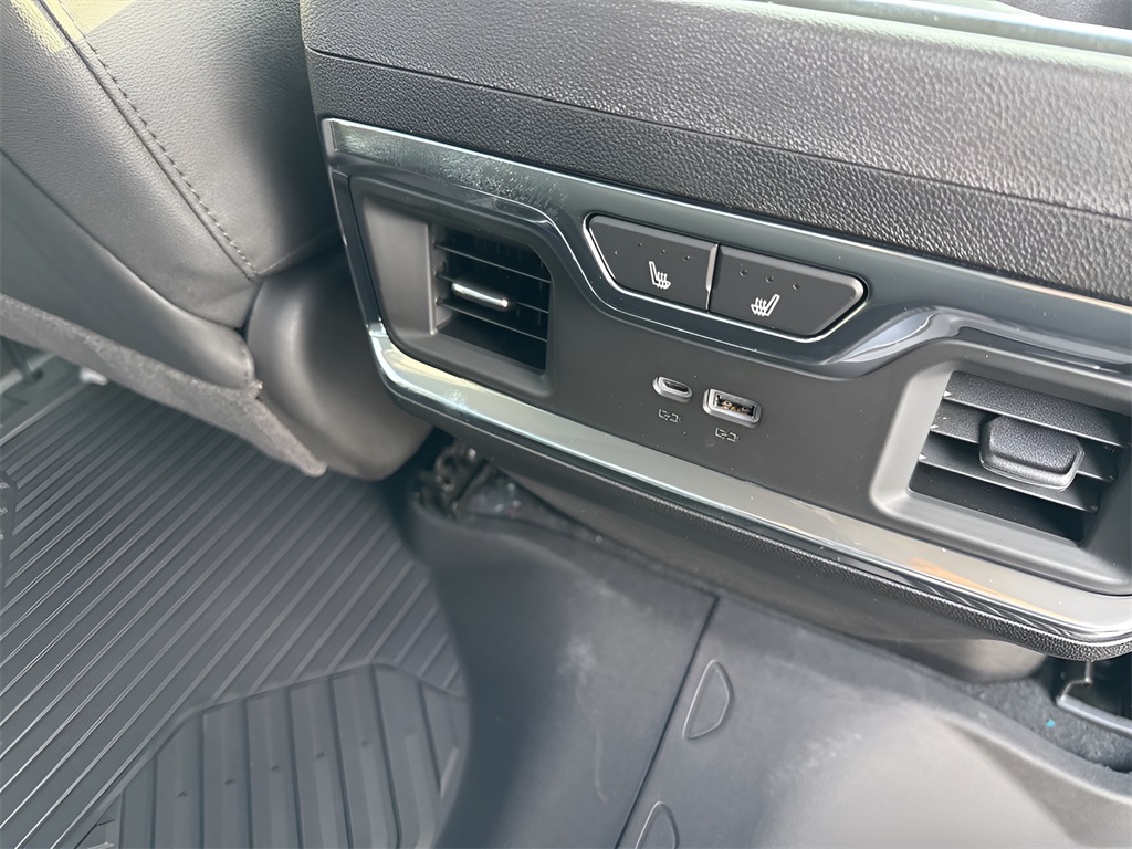 2026 Chevrolet Silverado 3500HD