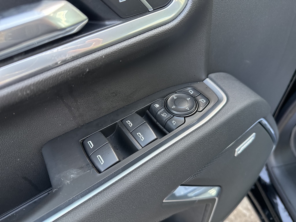 2026 Chevrolet Silverado 3500HD