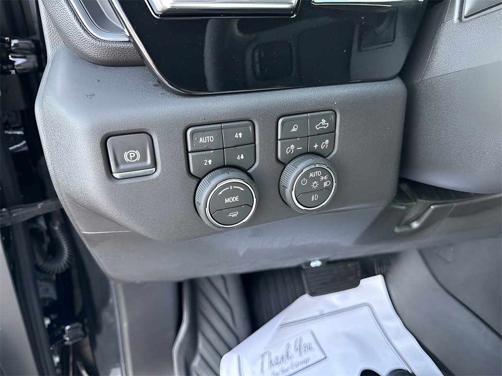 2026 Chevrolet Silverado 3500HD