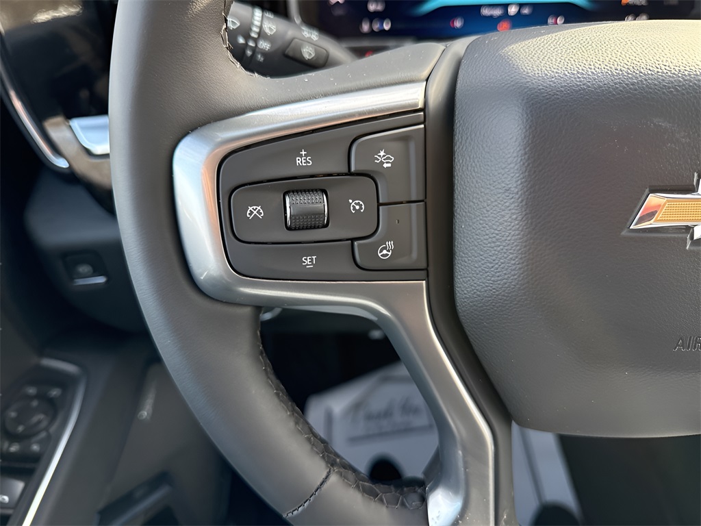 2026 Chevrolet Silverado 3500HD