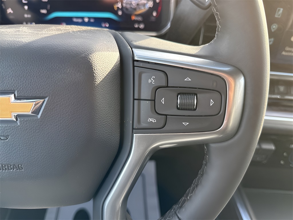 2026 Chevrolet Silverado 3500HD