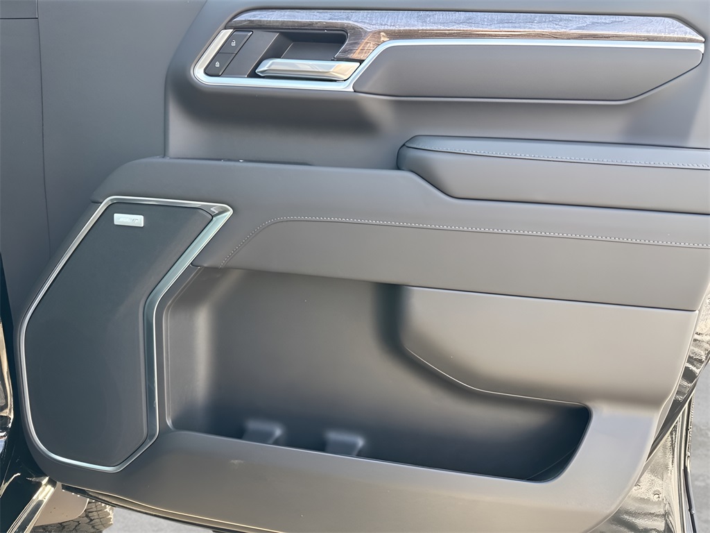 2026 Chevrolet Silverado 3500HD