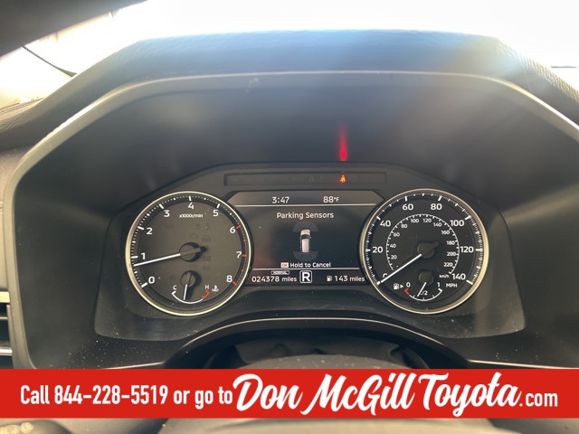 2025 Mitsubishi Outlander SE White at Baytown Hyundai