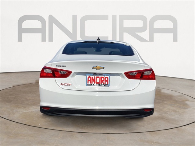 Used Car 2020 Chevrolet Malibu  Ls For Sale In San Antonio, Texas
