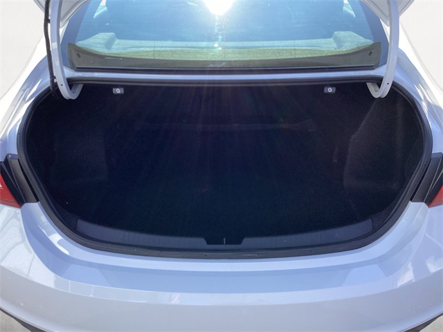 Used Car 2020 Chevrolet Malibu  Ls For Sale In San Antonio, Texas