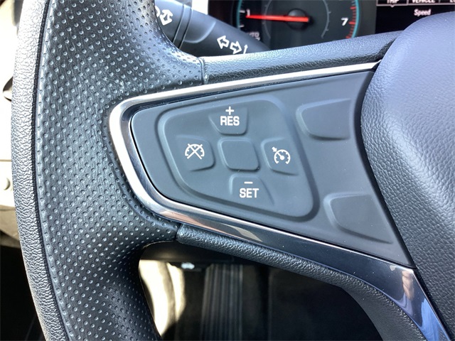 Used Car 2020 Chevrolet Malibu  Ls For Sale In San Antonio, Texas