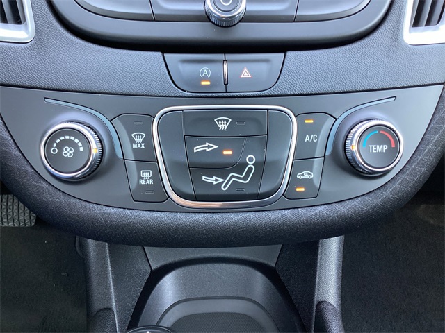 Used Car 2020 Chevrolet Malibu  Ls For Sale In San Antonio, Texas