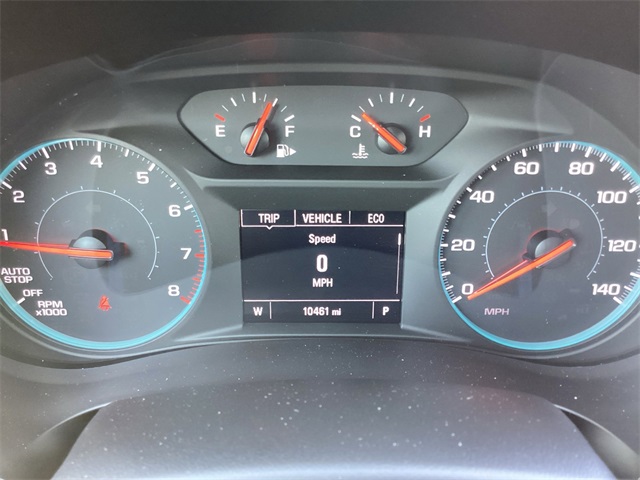 Used Car 2020 Chevrolet Malibu  Ls For Sale In San Antonio, Texas