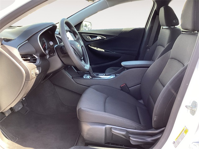 Used Car 2020 Chevrolet Malibu  Ls For Sale In San Antonio, Texas