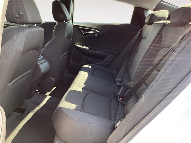 Used Car 2020 Chevrolet Malibu  Ls For Sale In San Antonio, Texas